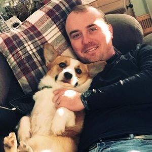 Meet your Posher, Seth